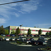 Shopping Mall