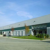 Distribution Facility