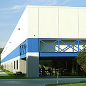 Industrial Facility