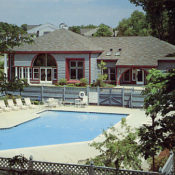 Hingham Woods - Condos Clubhouse