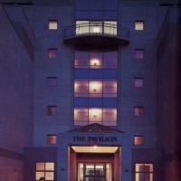 The Pavilion - Apartments Building