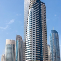 Dusit Residence Dubai Marina